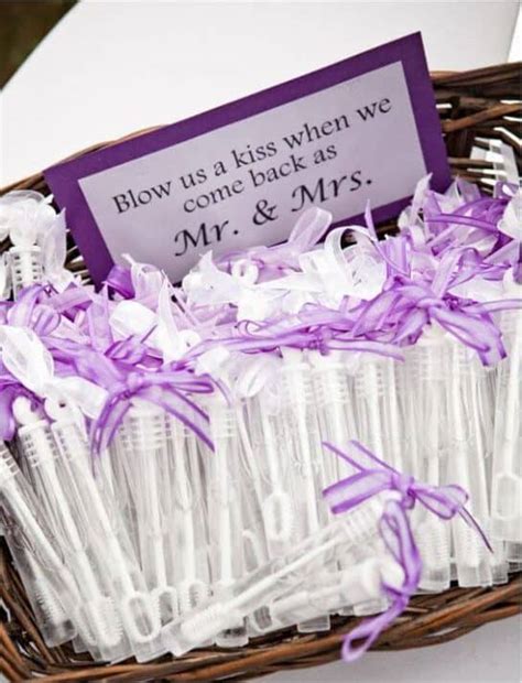 33 Perfect Personalized Wedding Giveaways for your Wedding Guests