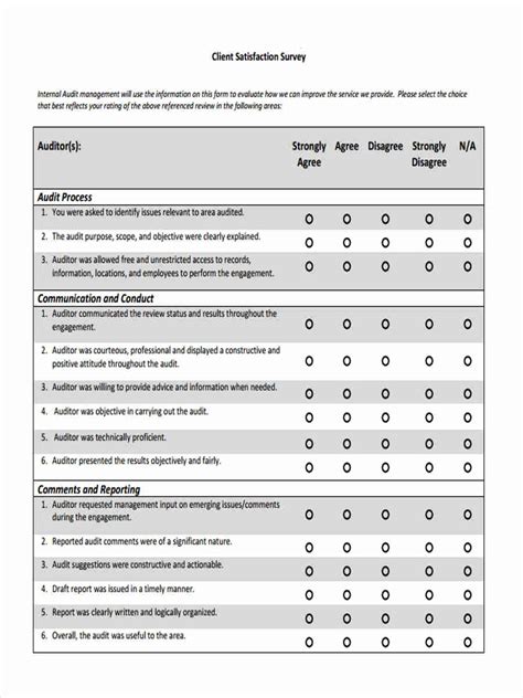 Customer Satisfaction Report Template - Ovrah.com