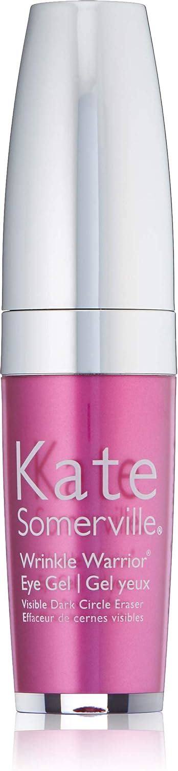 KATE SOMERVILLE Wrinkle Warrior Eye Gel Visible Dark Circle Eraser ...