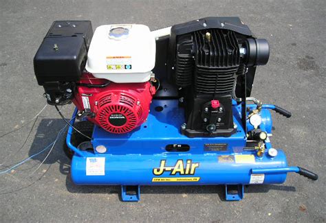 Honda Engines | GX340 4-Stroke Engine | Features, Specs, and Model Info