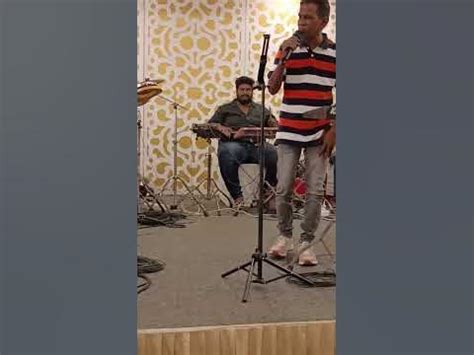 gana bala live performance 🔥 - YouTube