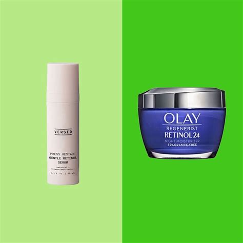 The 15 Best Retinol Products for Every Skin Type 2022 | The Strategist