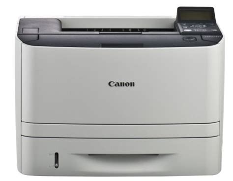 11x17 Color Laser Printer Reviews: Canon imageCLASS LBP6670dn IT-ready ...