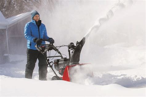 Best Snow Removal Equipment: Residential Snow Blowers & Tractors