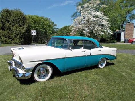 1956 Chevrolet 210 Hardtop In Hobart IN - Haggle Me