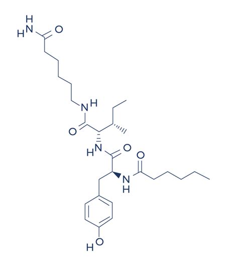 Dihexa Peptide: Benefits, Uses & Side Effects | GeneMedics