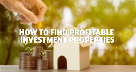 Blog | How to Find Profitable Investment Properties