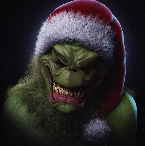 How the Grinch Killed Christmas | Idea Wiki | Fandom