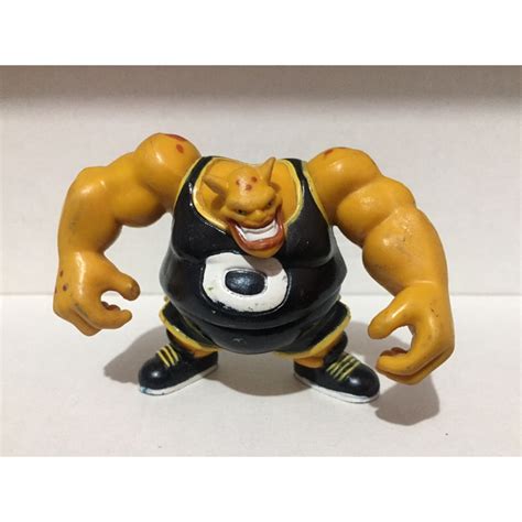 Jual Figure Space Jam The Monstars Pound | Shopee Indonesia