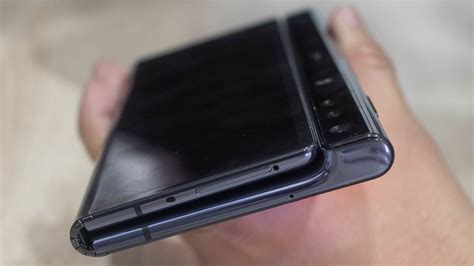 Hands on: Huawei Mate X review | TechRadar