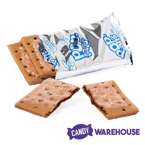 Pop Tarts Frosted Chocolate Fudge: 16-Piece Box – Candy Warehouse