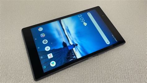 Yahoo!オークション - Lenovo Tab4 8 TB-8504F Wi-Fiモデル Android タ...