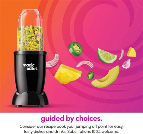 Magic Bullet Blender Review | Angela Juicers