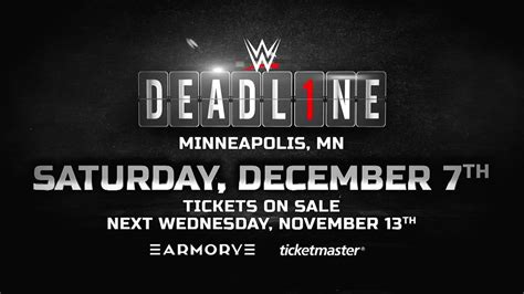 Two Title Matches Set For Next Week's Episode Of WWE NXT (11/26), Updated NXT Deadline 2024 Card