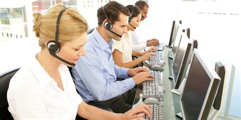 What are the Robust Capabilities of Call Center Software?