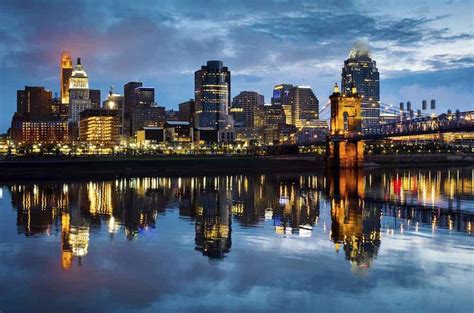 Cincinnati Neighborhoods: A Guide | ApartmentGuide.com