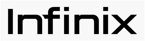 Infinix - Infinix Mobile Logo, HD Png Download - kindpng