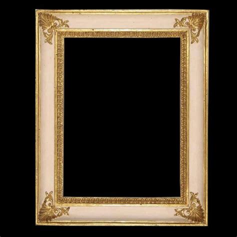 Antique French Picture Frames | Exclusive Reproductions | NowFrames