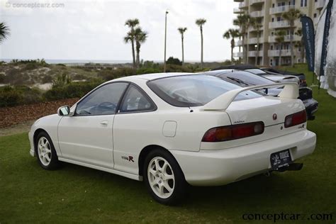 1997 Acura Integra Type R - conceptcarz.com