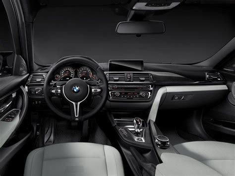 2020 Bmw M3 Competition Interior | SPORTCars