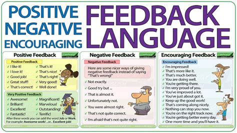 Which Of These Is An Example Of Negative Feedback - cloudshareinfo