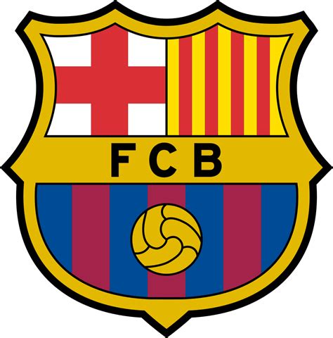 FC Barcelona PNG logo