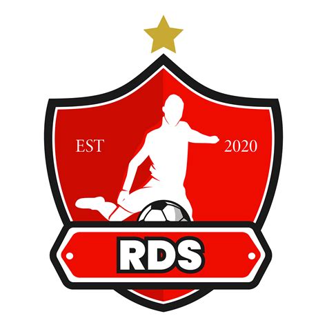 RDS Logo on Behance