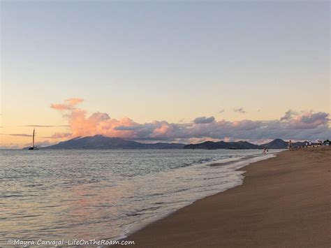 The 6 Best Beaches in Nevis: the Laid-Back Caribbean Island