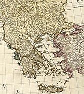 Archaic Greece - Wikipedia, the free encyclopedia
