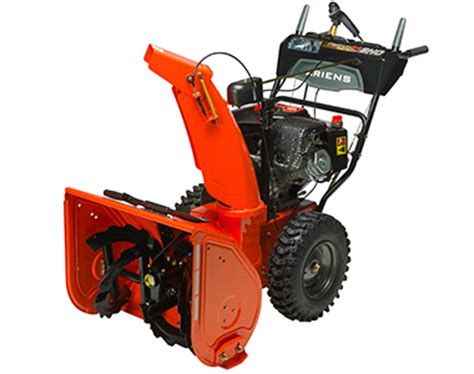 Ariens Platinum 30" SHO 414cc Super High Output Snow Blower SnowBlowersAtJacks