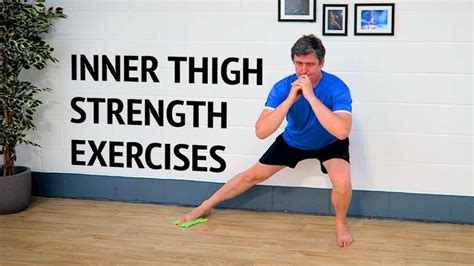 Three Adductor Strength Exercises for Runners | Kinetic Revolution ...