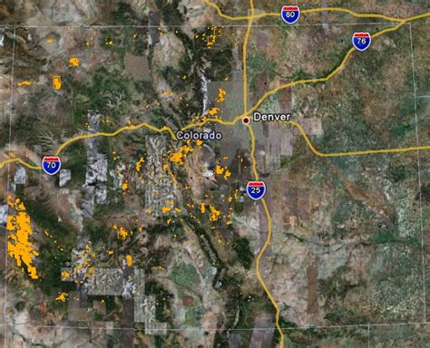 Prospecting Maps | Noble Mining