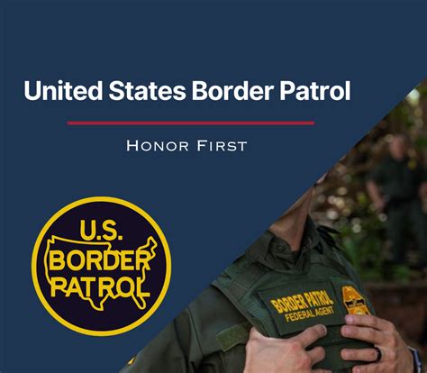 USBP | U.S. Customs and Border Patrol Employee Uniforms & Branded ...