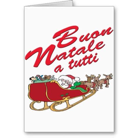 20 Christmas Cards In Italian ideas | christmas cards, christmas, cards