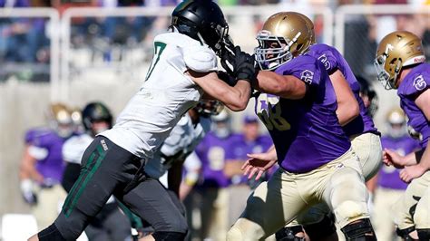 Two Rocky Mountain football players named AP NAIA All-Americans | Rocky ...