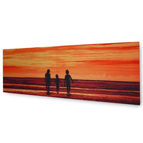 Panoramic Canvas Prints