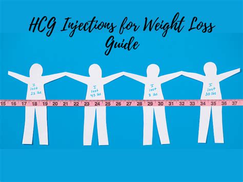 A Guide on Using HCG Injections for Weight Loss - HCG Injections Shop ...