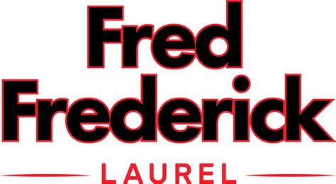 Fred Frederick Chrysler Jeep Dodge RAM Laurel - Laurel, MD | Cars.com