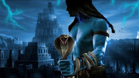 Mahadev HD Computer Wallpapers - Wallpaper Cave