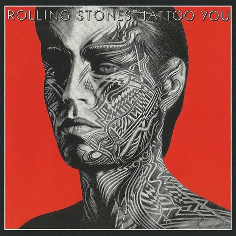 The Rolling Stones - Tattoo You (CD, Album, Remastered, Reissue) | Discogs