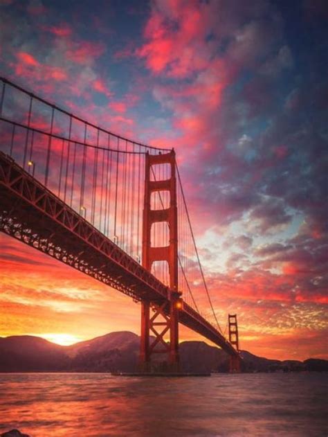 Best Famous Bridges In The World - Dream & Travel