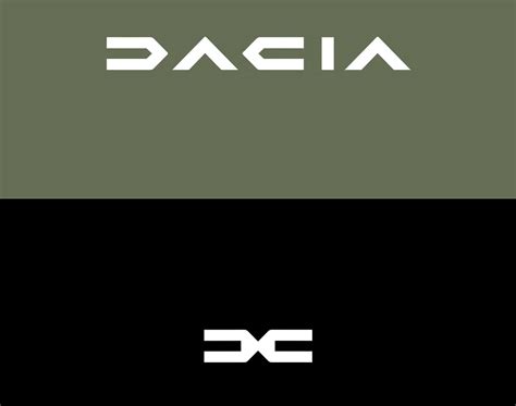 A brand new logo for Dacia | Car Division