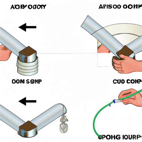 Installing a Compression Fitting on Plastic Tubing: A Step-by-Step Guide - The Enlightened Mindset