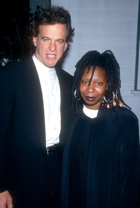 Whoopi Goldberg Says She Got Married Because It Was 'Expected'