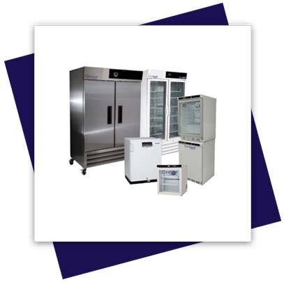 Vaccine Refrigerator for Medical Offices