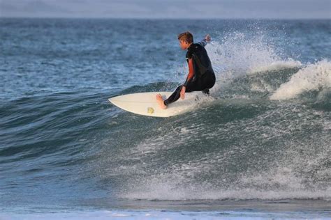 Jeffreys Bay - One of the Best Surfing Spots in the World