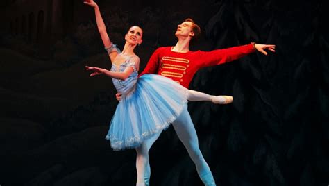 The Nutcracker Ballet: A Must See Classic | Discover.Luxury