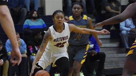 Central Louisiana high school girls basketball rankings has Fairview on top