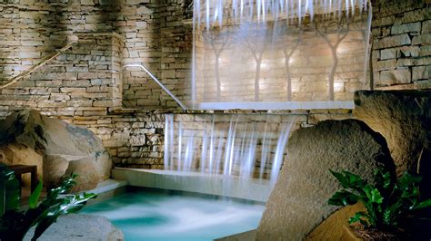 Spas of Pennsylvania, USA - Healthy Living + Travel