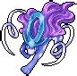 Suicune (Pokemon) @ PixelJoint.com